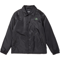 Mens Coach Jacket